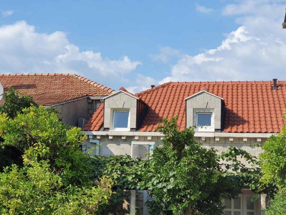 Dubrovnik Tirena Apartment Exterior photo